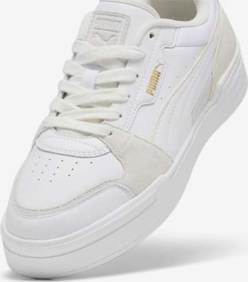 PUMA Sneaker 'CA Pro Lux III ' in Mischfarben: predná strana