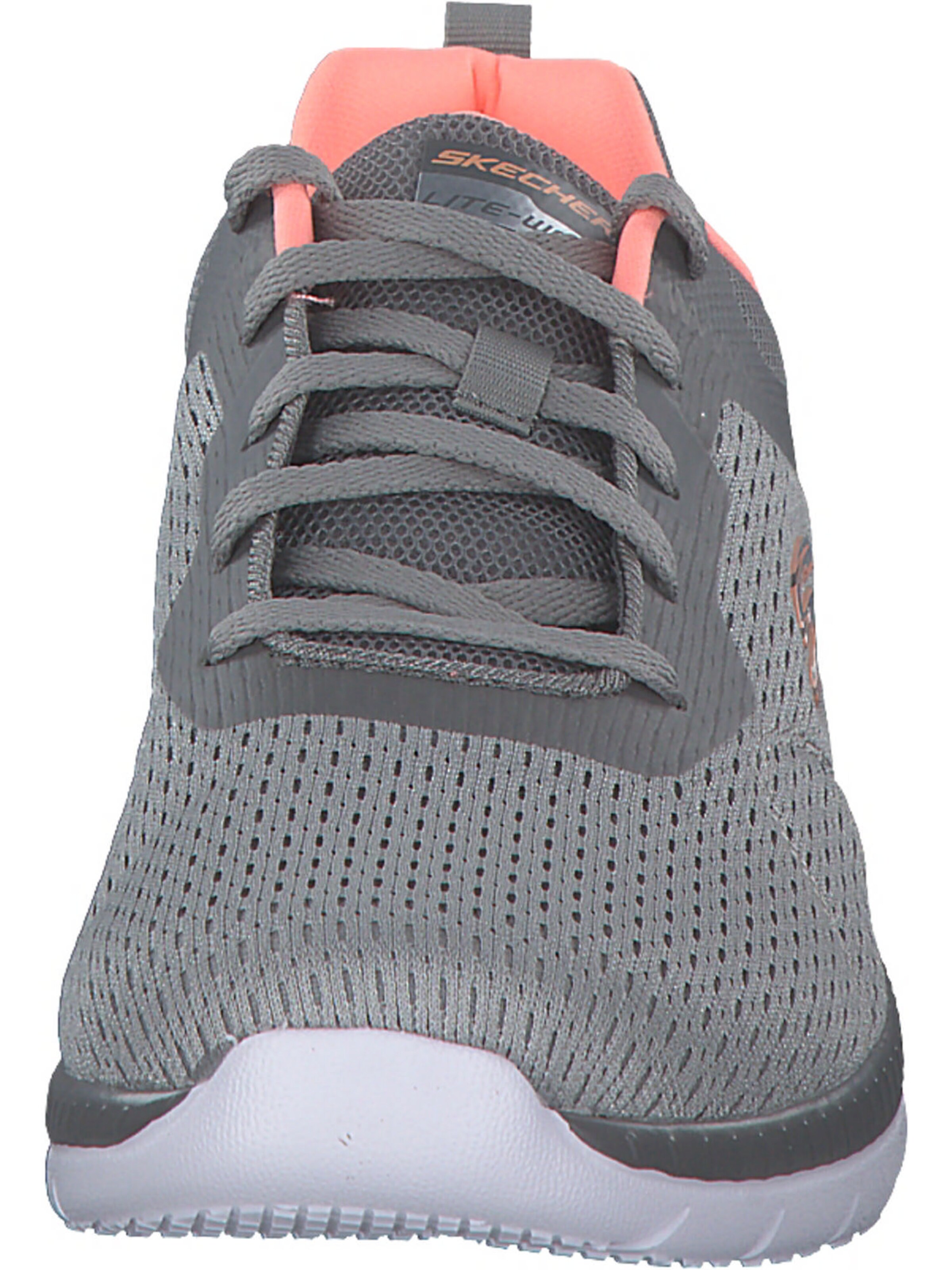 SKECHERS Sneakers 'Bountiful' in Grey