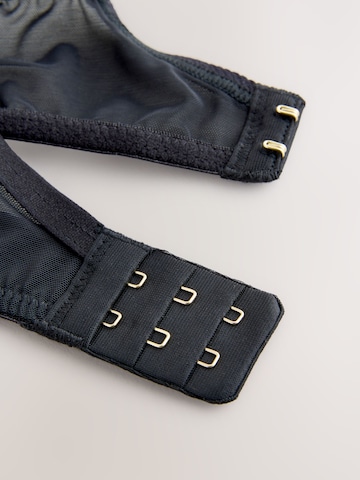 Balconnet Soutien-gorge 'CoppaFeel x Next' Next en noir