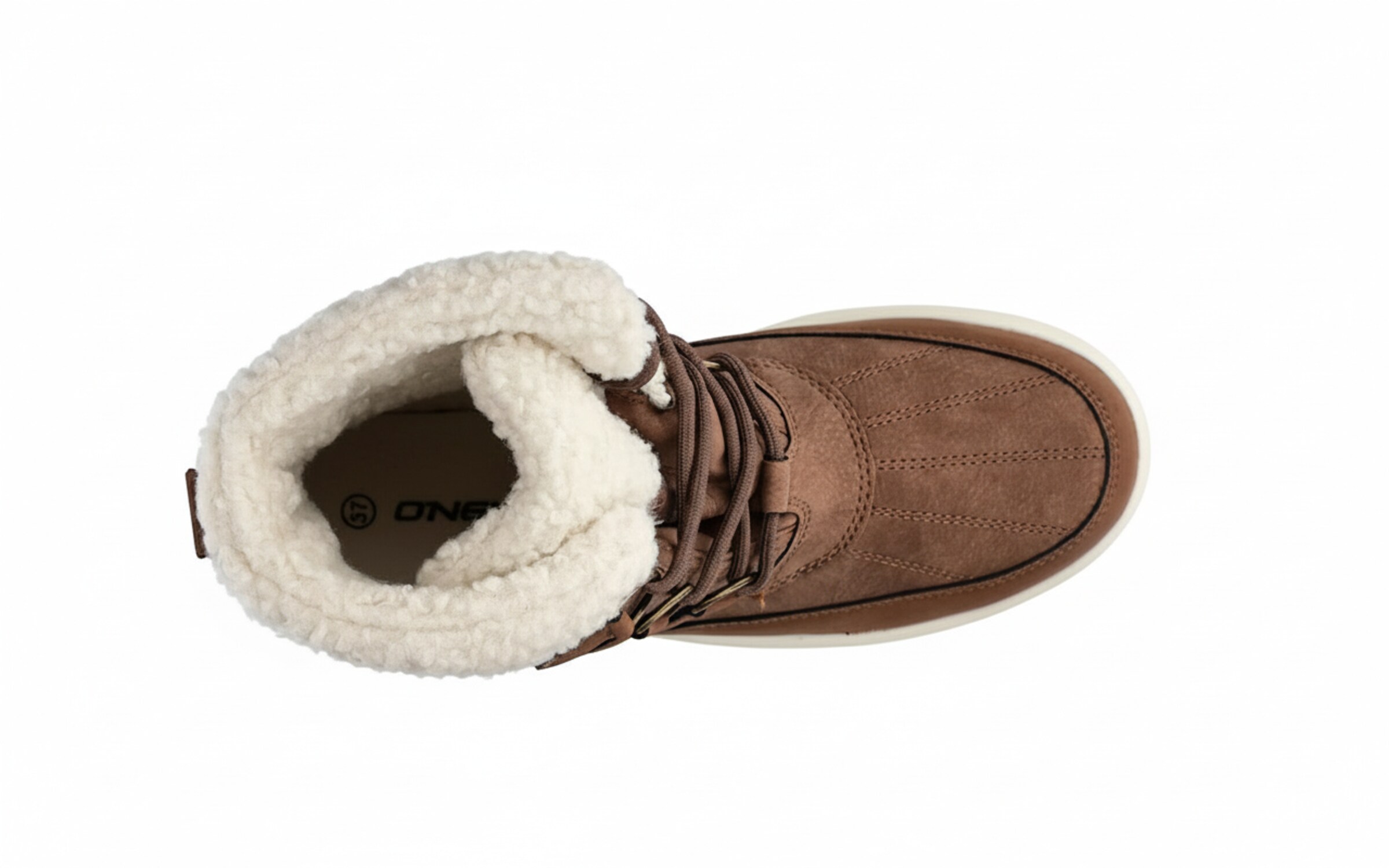 O'NEILL Snow Boots in Brown