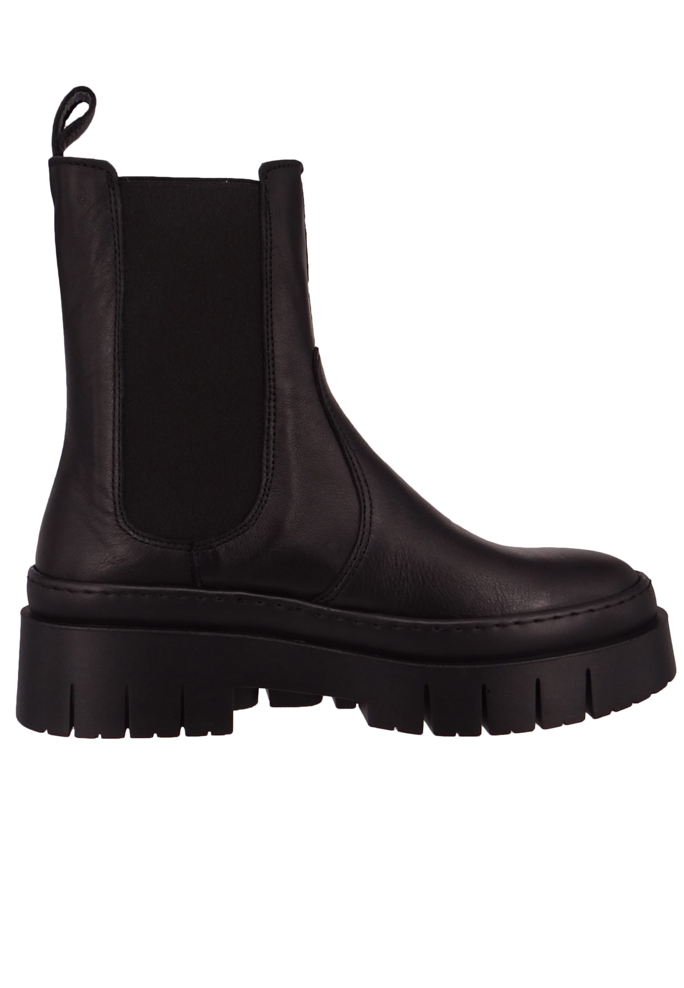 ART Chelsea boots 'Amberes' in Zwart