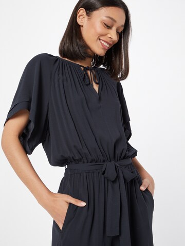 s.Oliver Jumpsuit in Blauw