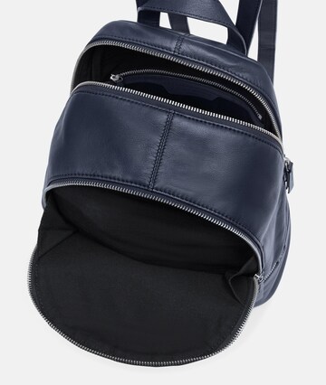 Liebeskind Berlin Rucksack in Blau