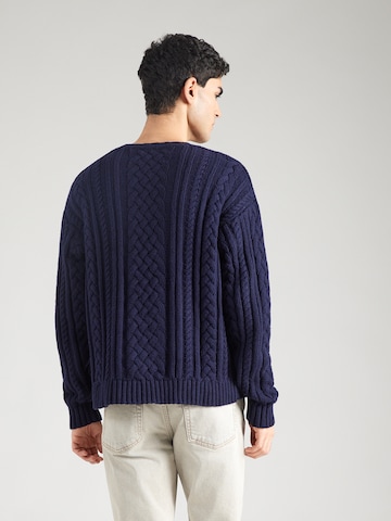 GAP Πουλόβερ σε μπλε