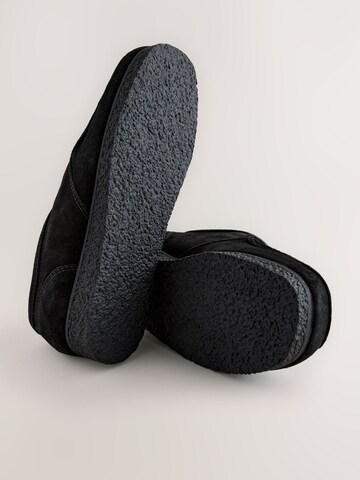 Mocassino di Next in nero