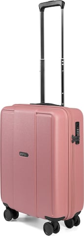 Epic Trolley 'Pop 6.0' in Roze