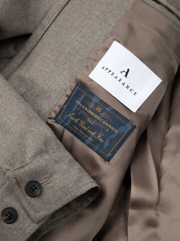 Appearance Overgangsjakke i beige