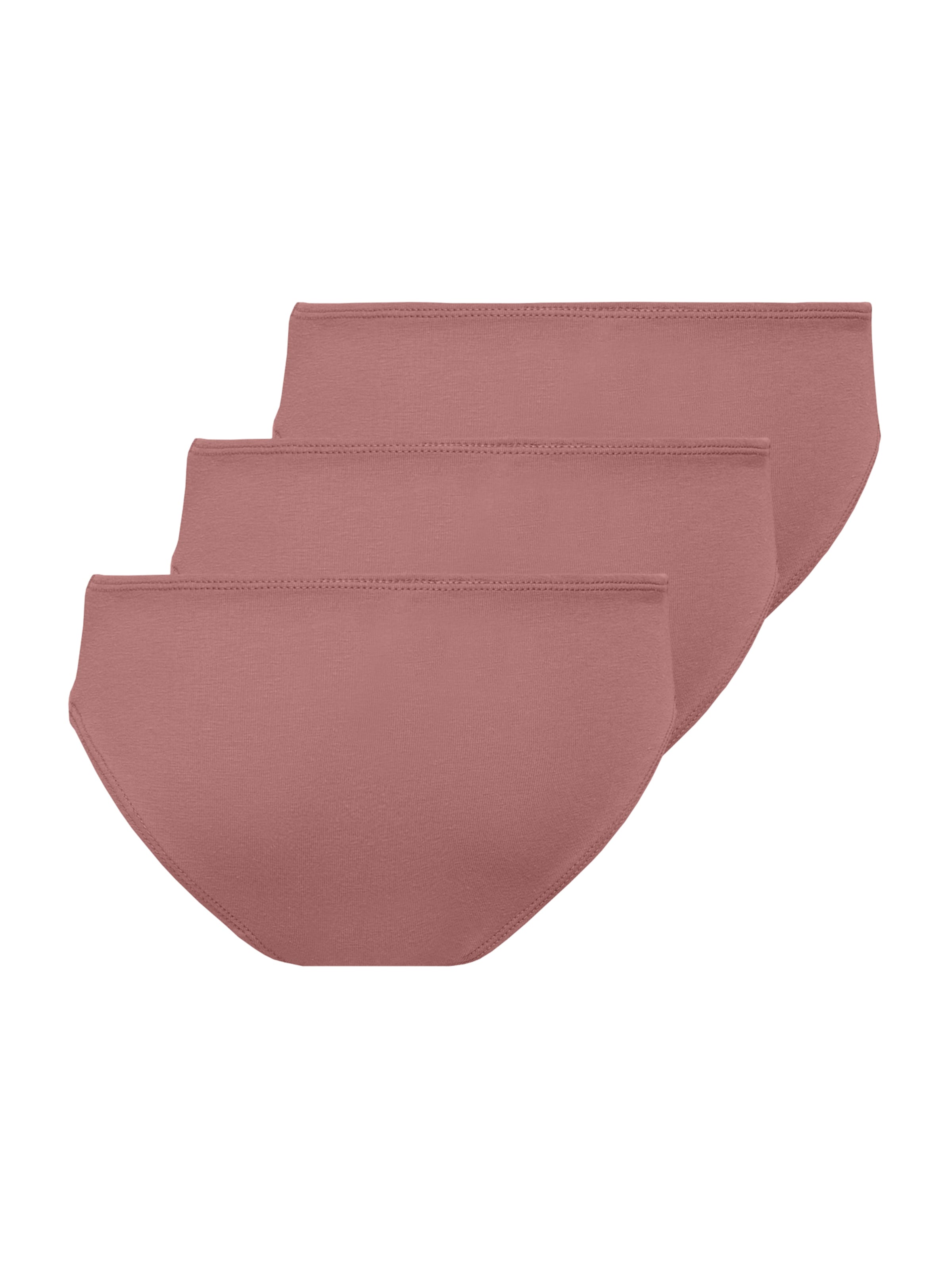 Sous-vêtements 'KMGLOLA' Only Mini en rose