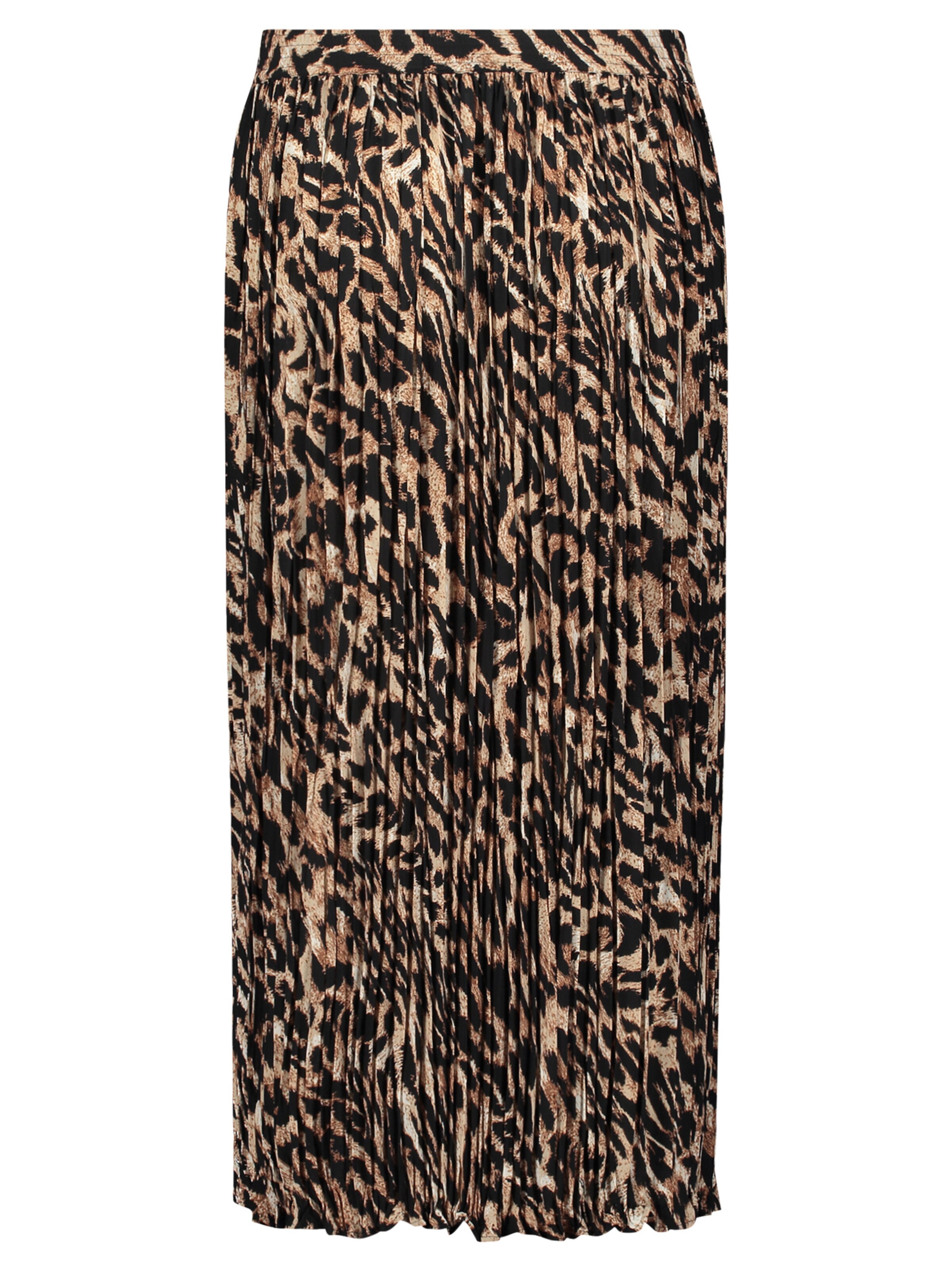 Gonna di Betty Barclay in nero