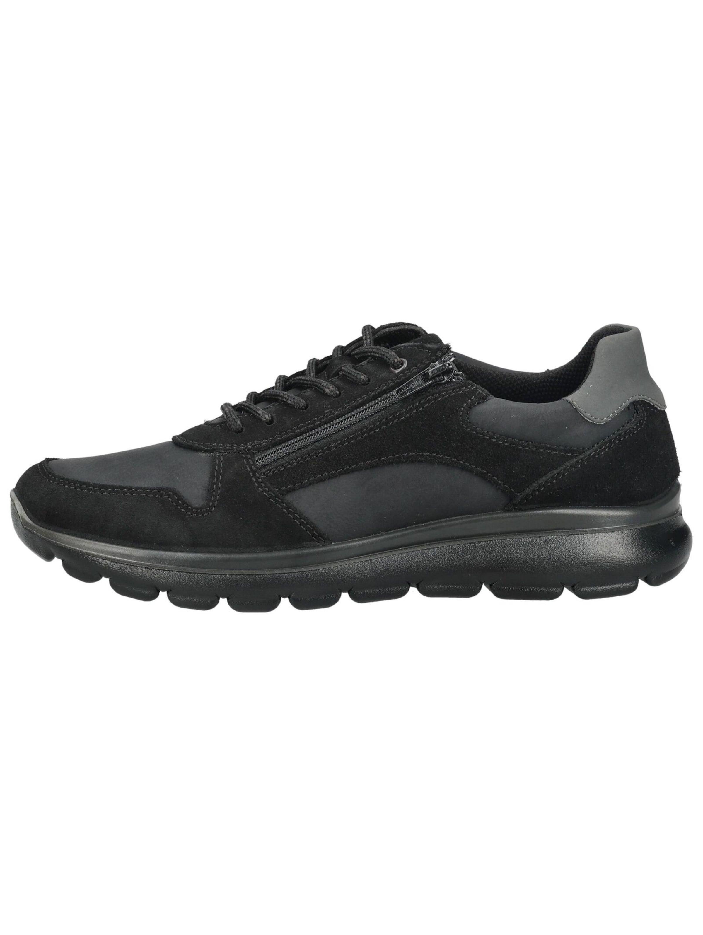 IMAC Sneakers in Black
