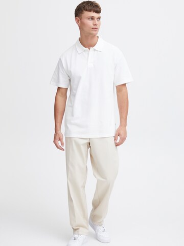 Maglietta 'Ihaab' di !Solid in bianco