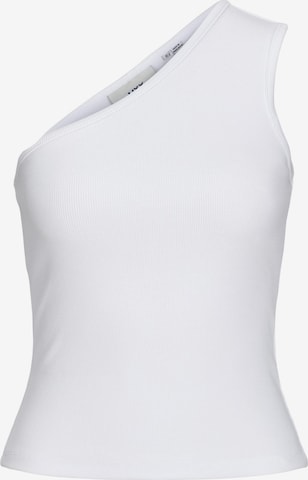 JJXX Top 'Funda' in White: front