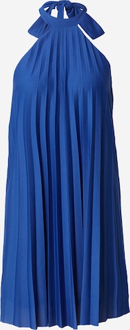 millane - Vestido 'Andrea' en azul: frente