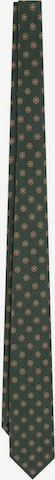 Scalpers Krawat w kolorze zielony: przód