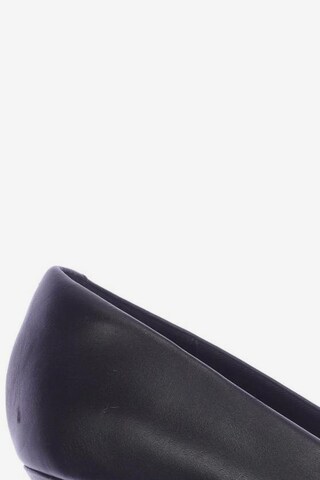 CLARKS Pumps 39,5 in Schwarz