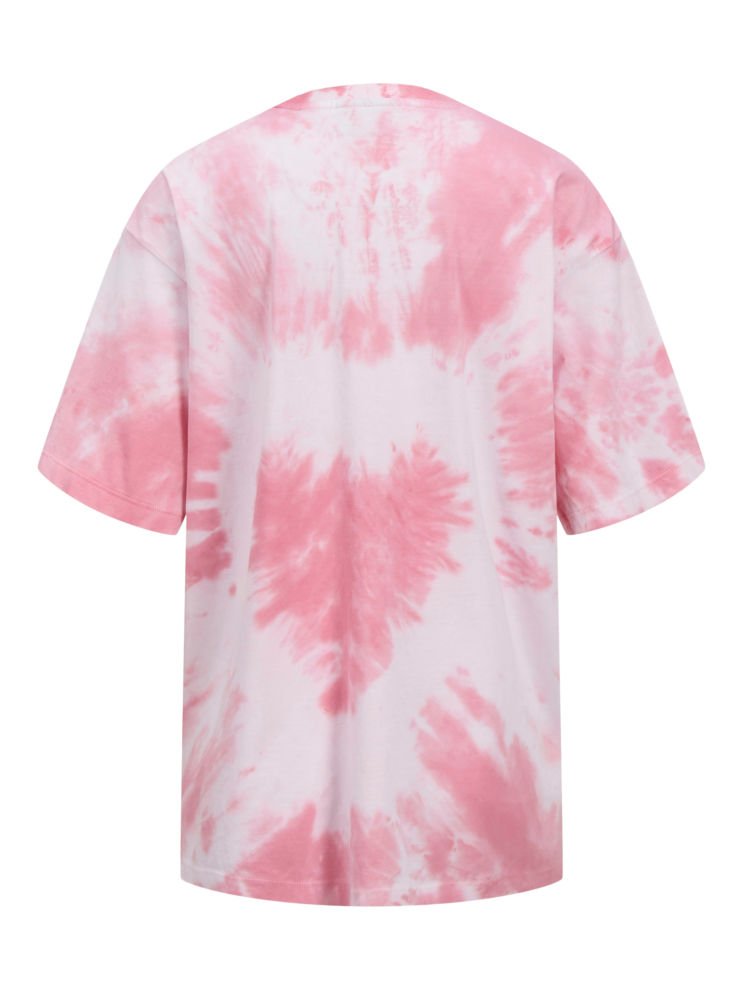 JJXX Μπλουζάκι 'JXThea' σε ροζ