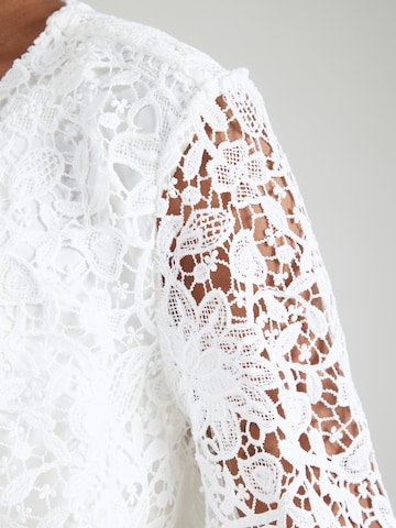 MorganBolero 'VLACE' - bijela boja