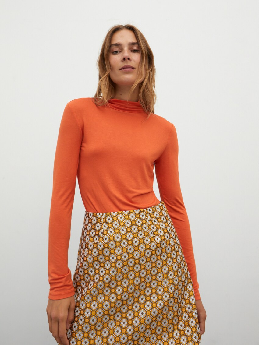 Shirt 'Cassandra'