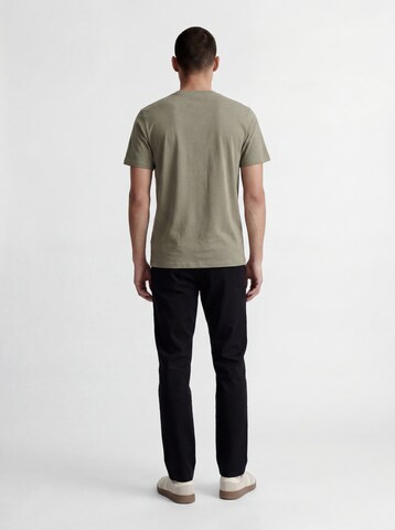 JACK & JONES T-Shirt in Grau