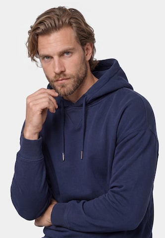 DreiMaster Vintage - Sudadera en azul