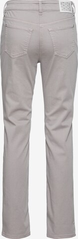 MAC Slimfit Jeans in Grau