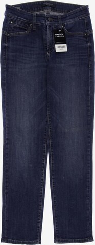 Cambio Jeans 25 in Blau: predná strana