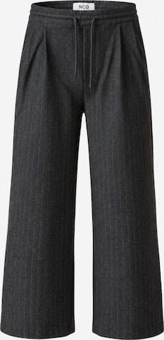 NCO - regular Pantalón en gris: frente