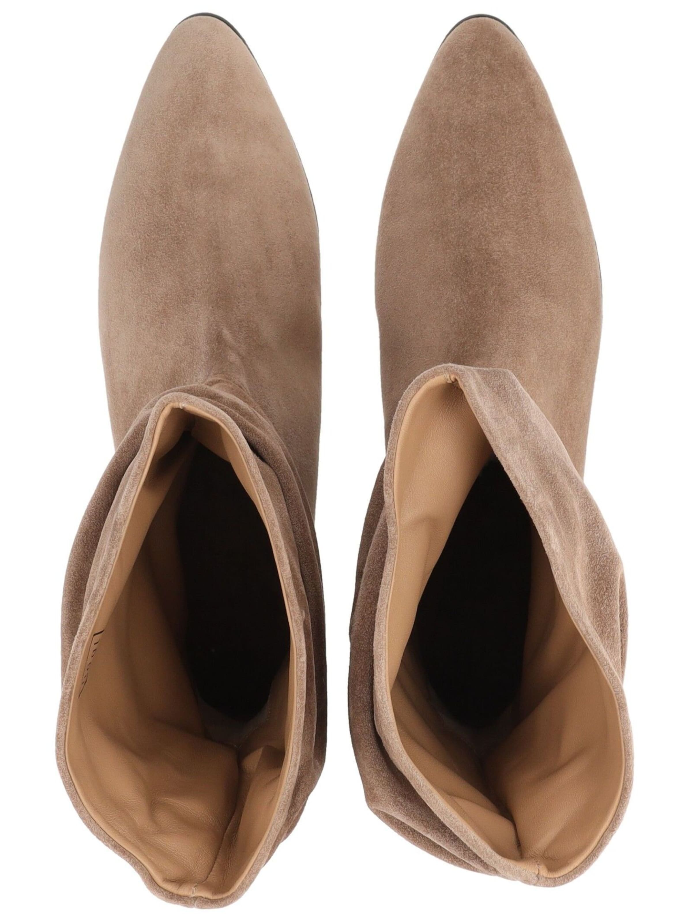 Stivale di Högl in beige