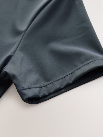Next T-Shirt in Blau
