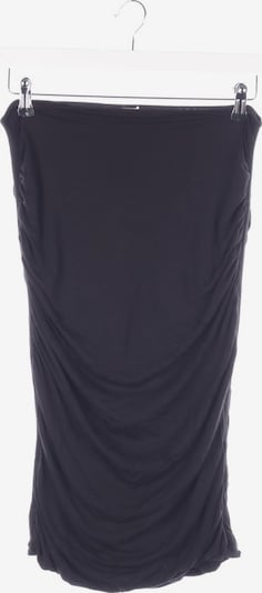Allude Skirt in S in Black, Item view