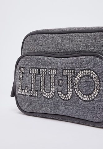 Borsa a tracolla di Liu Jo in grigio