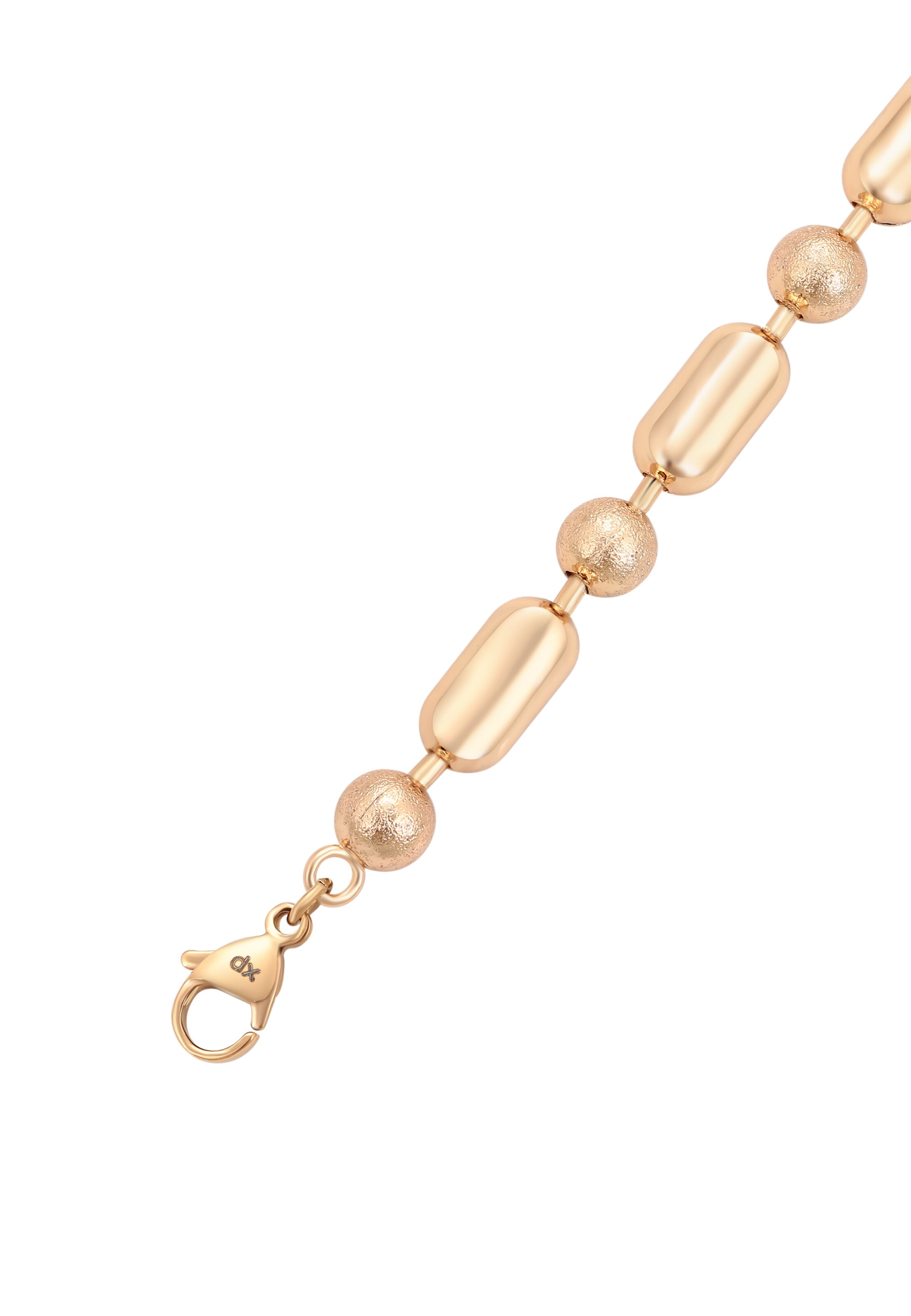 faina - Pulsera en oro