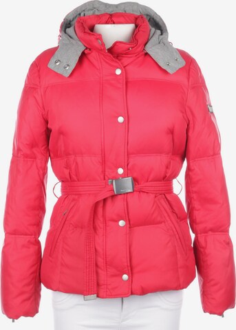 Marc O'Polo Winterjacke / Wintermantel S in Rot: predná strana