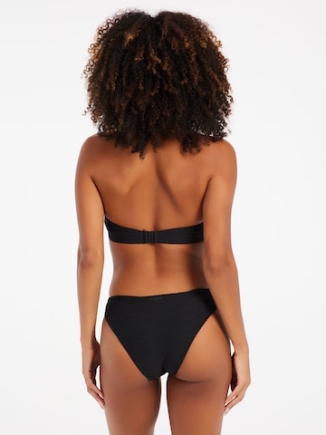 PROTEST Bikini 'PRTEnna' in Black