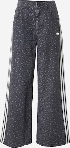 ADIDAS ORIGINALS - Vaquero en Mezcla de colores: frente