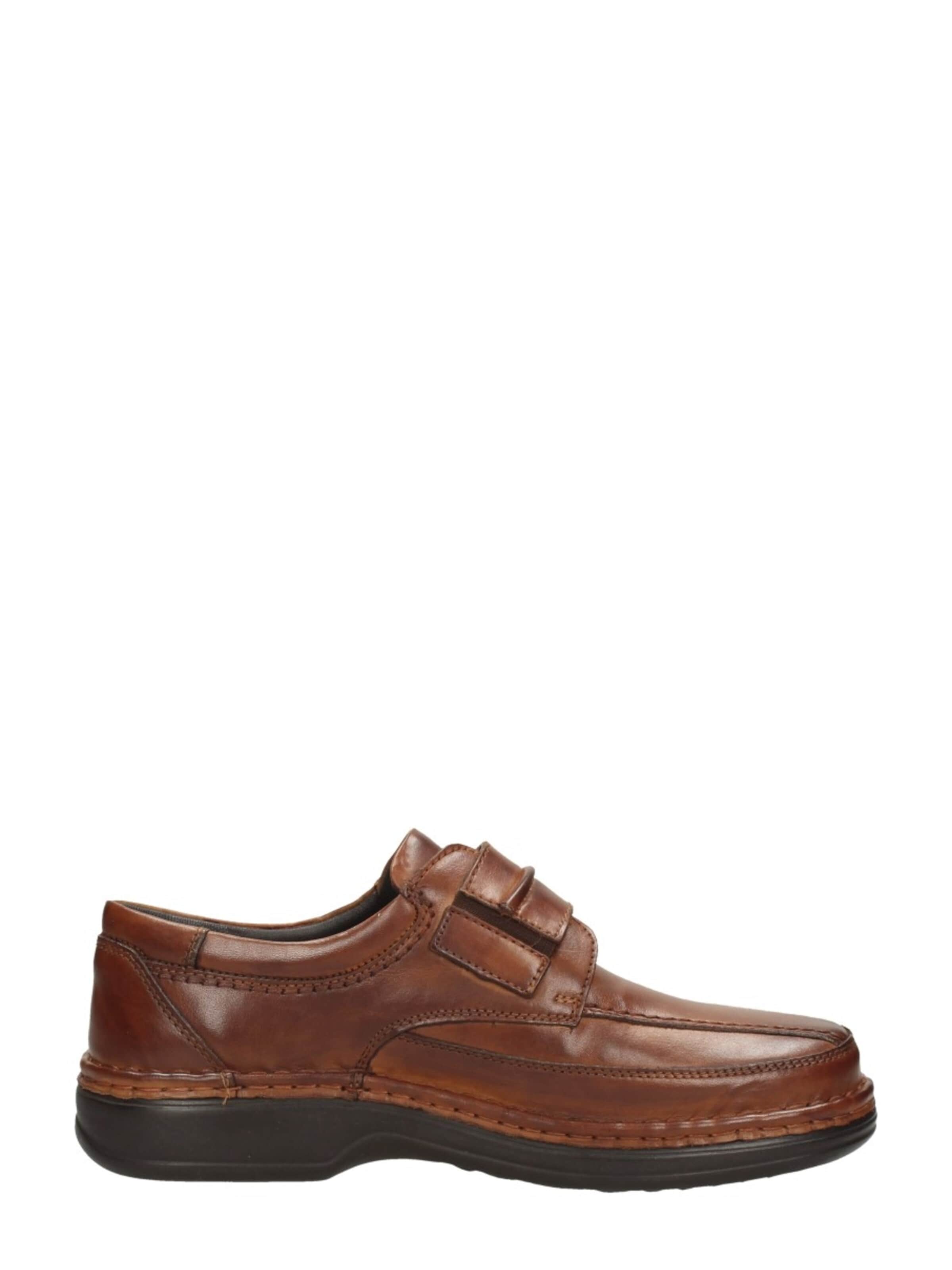 ARA Slipper 'Ben'‌‌‌‌‌‌‌ in Braun
