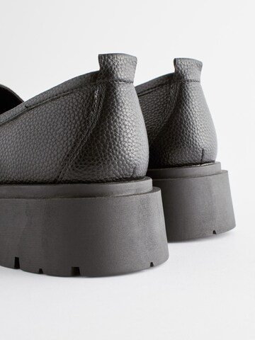 Chaussure basse 'Forever Comfort®' Next en noir