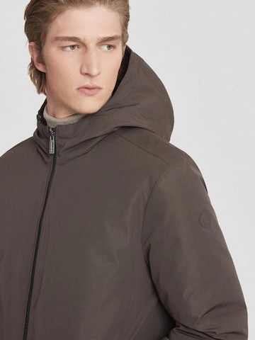 Ciesse Piumini Winterjacke 'Henry' in Braun
