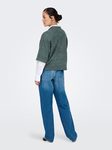 Pullover 'ONLSIMONI' di ONLY in verde