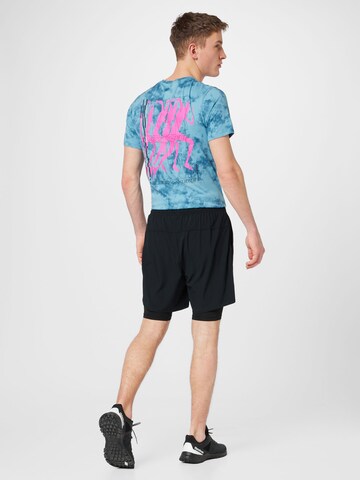 RVCA Regular Hose in Schwarz