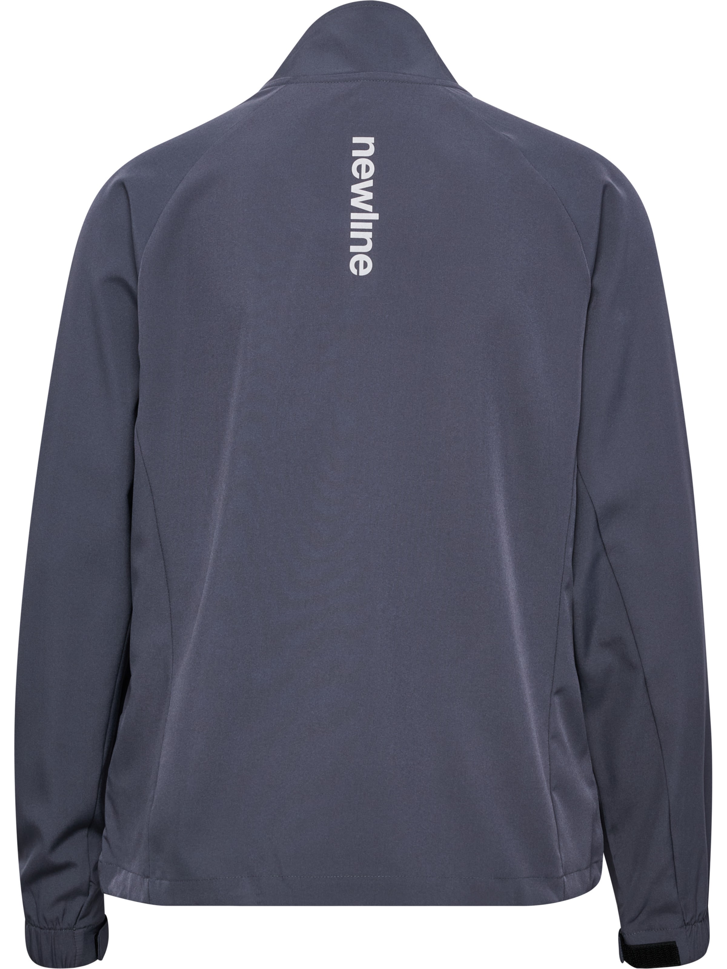 Sweat de sport Newline en gris