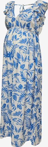 bēšs Vero Moda Maternity Vasaras kleita 'VMMJOSIE': no priekšpuses