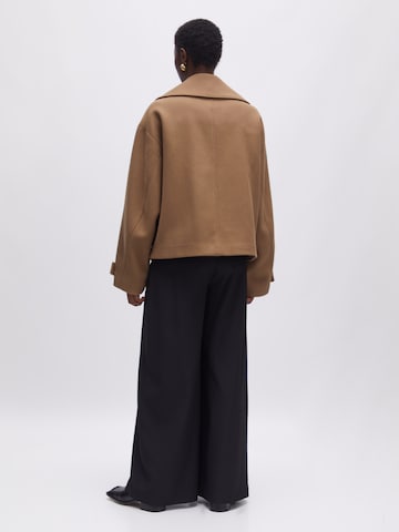 EDITED Jacke 'Julie' (GRS) in Braun