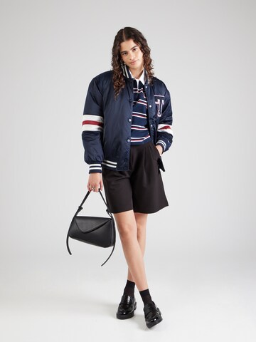 Tommy Jeans Shirt in Blue