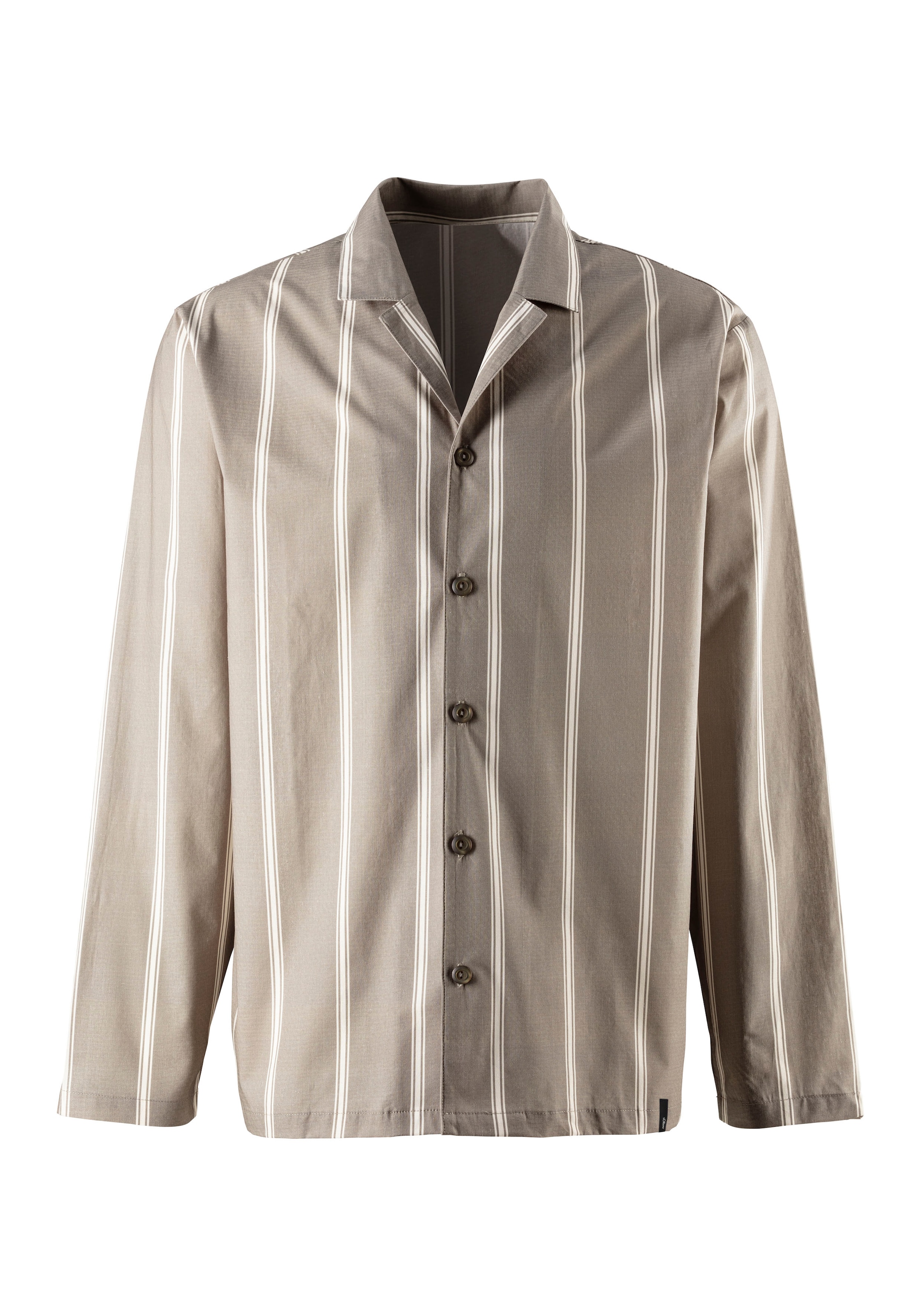 s.Oliver Pajama in Brown