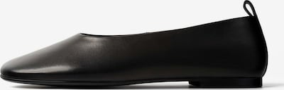 L37 HANDMADE SHOES Пантофи 'HARMONY STEPS' в размер 36 в черно, Преглед на продукта