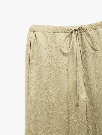 Koton Wide leg Pants in Green