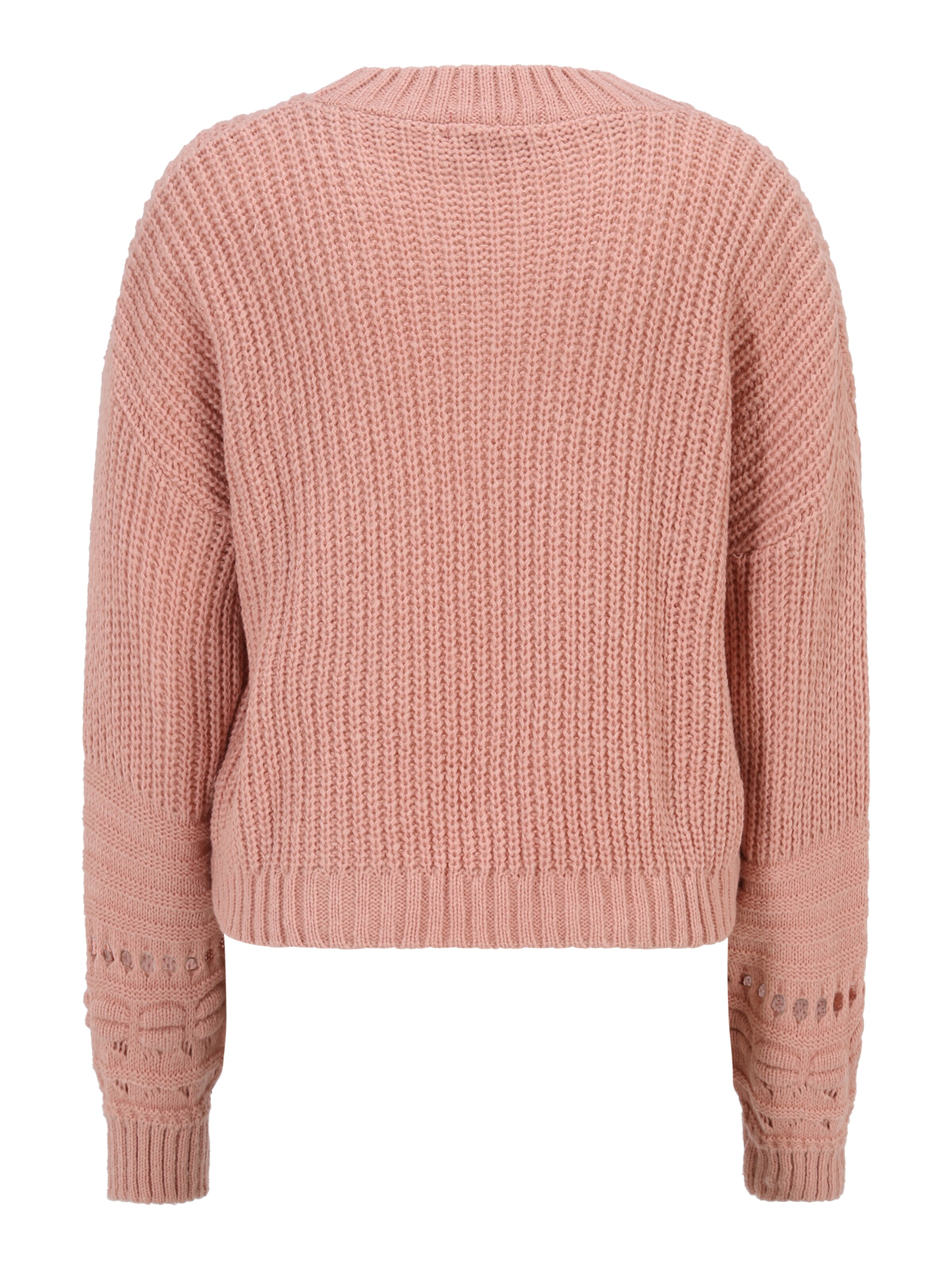 rozā Dorothy Perkins Petite Džemperis