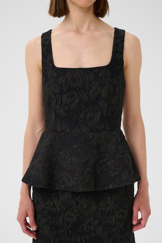 InWear Dress 'IW Brii' in Black