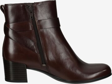 Bottines ECCO en marron